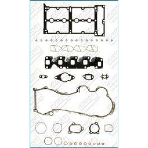 DOBLO ÜST TAKIM CONTA (SKC'SİZ+KEÇESİZ))