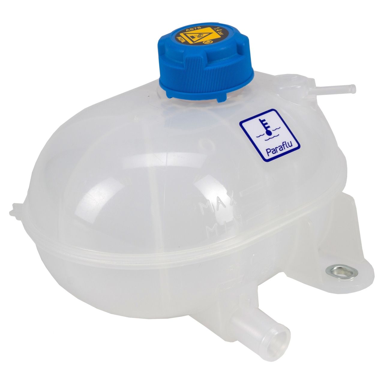 FIAT 500/PANDA RADYATÖR EK DEPOSU (KAPAKLI)