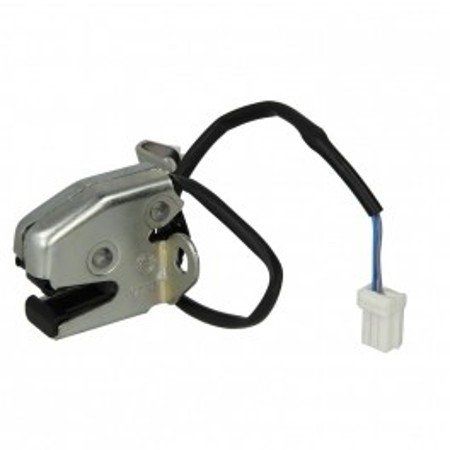 DOBLO KABLOLU BAGAJ KİLİDİ