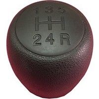 LN-PN 5V VİTES TOPUZU (SİYAH)