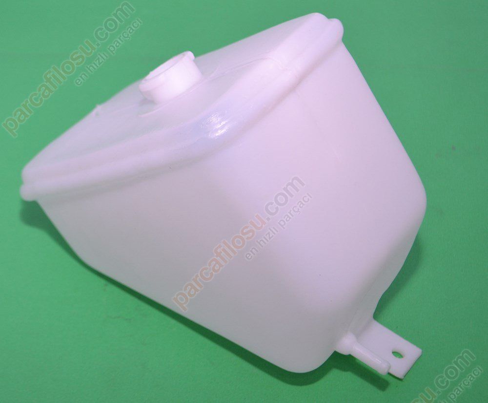 131 RADYATÖR EK DEPO KAPAKLI 