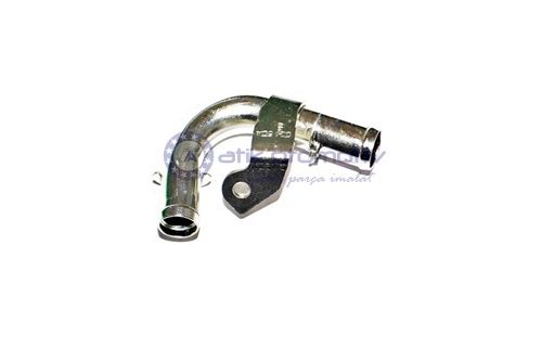 1.3 DB/LN/FR EGR BORUSU