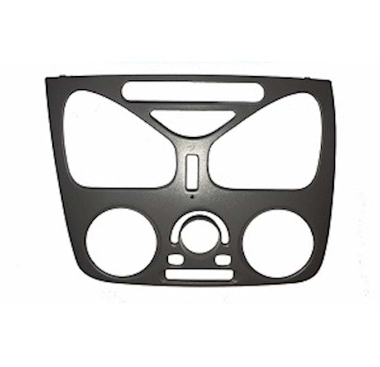 PALIO/ALBEA KALORİFER KUMANDA ÇERÇEVESİ(GRİ)