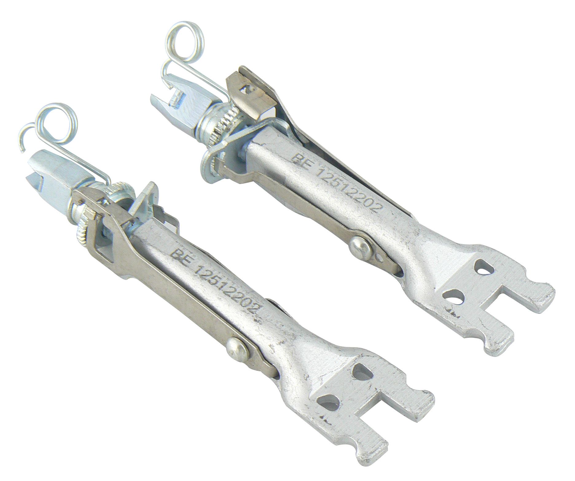 MGNI/KNG II-III/DUSTER FREN AYAR MEKANİZMASI TKM (R/L)