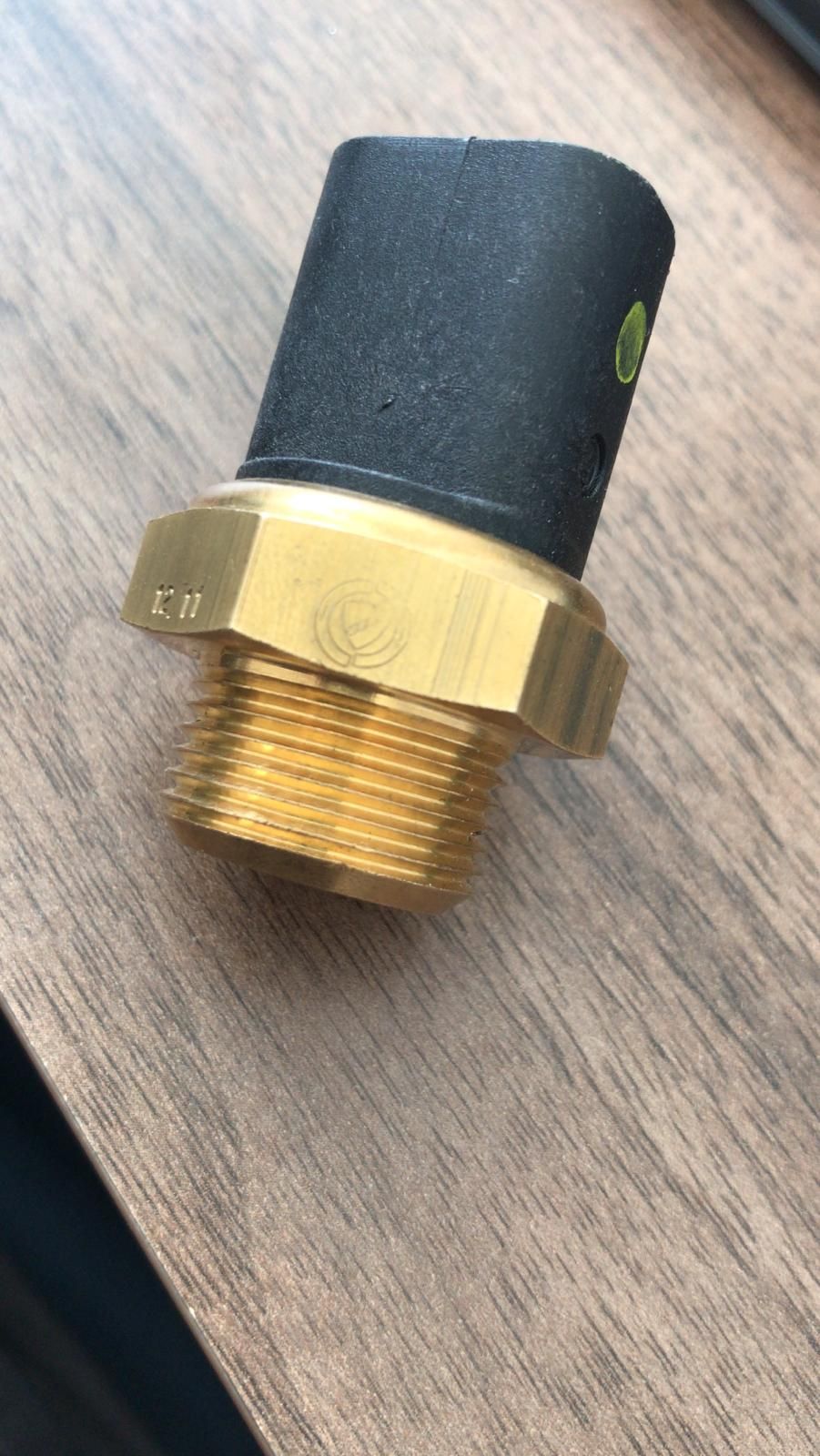 TEMPRA/TIPO (ORJINAL) FAN MÜŞÜRÜ 92-87