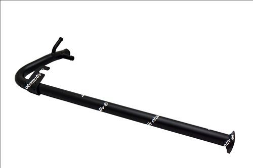 131 UZUN (ÇİFT ÇIKIŞ) KALORİFER BORUSU ATK-123