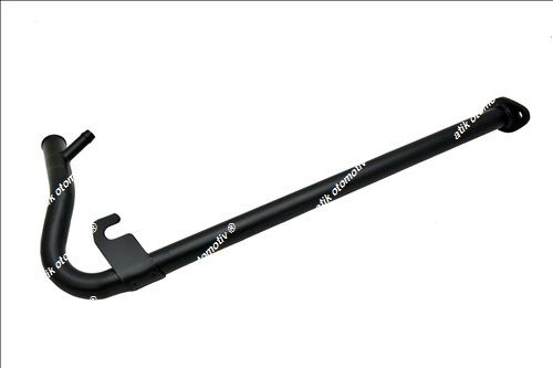 SLX UZUN KALORİFER BORUSU 