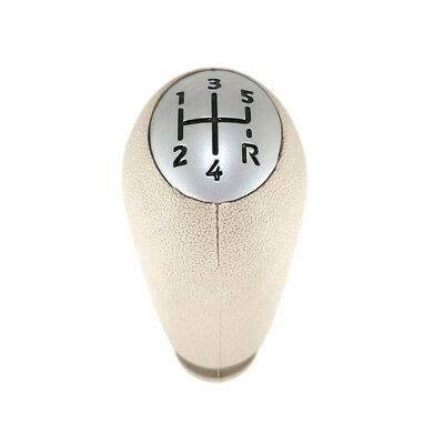 CLIO III/MGN II VİTES TOPUZU (KREM) 5VİTES UZUN TİP