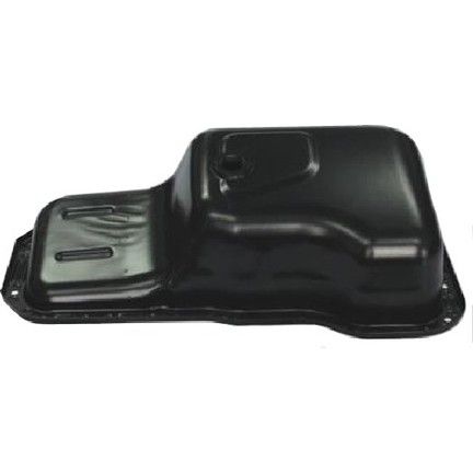 SLX YAĞ KARTERİ (OTO SANTRAL)