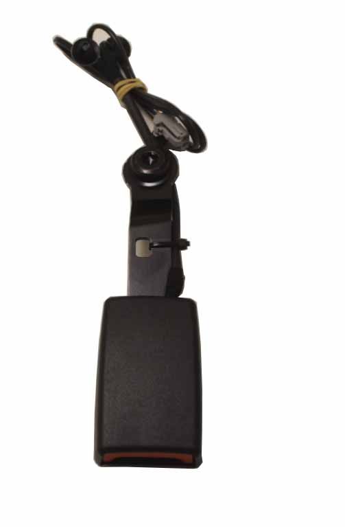 FIORINO/LN  KEMER KOLU ÖN SOL KABLOLU (ORJINAL)