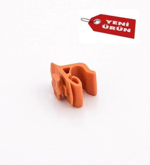 LINEA KAPUT TEL TUTUCU KLİPS