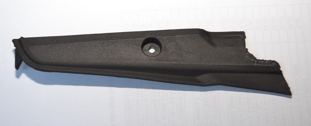 LINEA-G PUNTO-DOBLO ÖN CAM KENAR BAKALİTİ-SOL