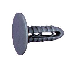 DCT TAVAN DÖŞEME KLİPS (SİYAH)