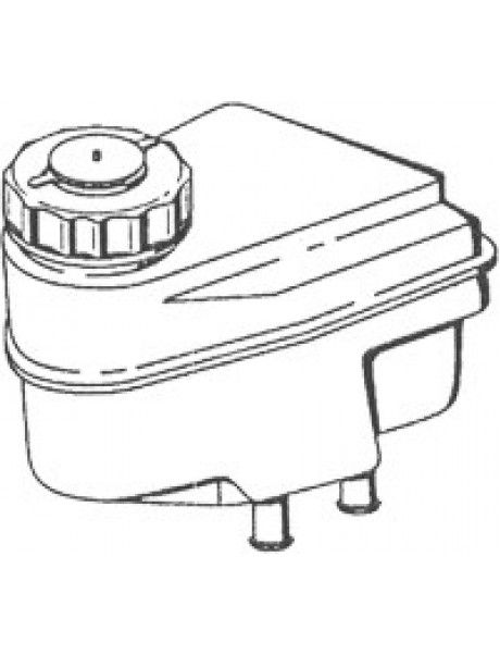 R19 FREN HİDROLİK DEPO (ORJINAL)