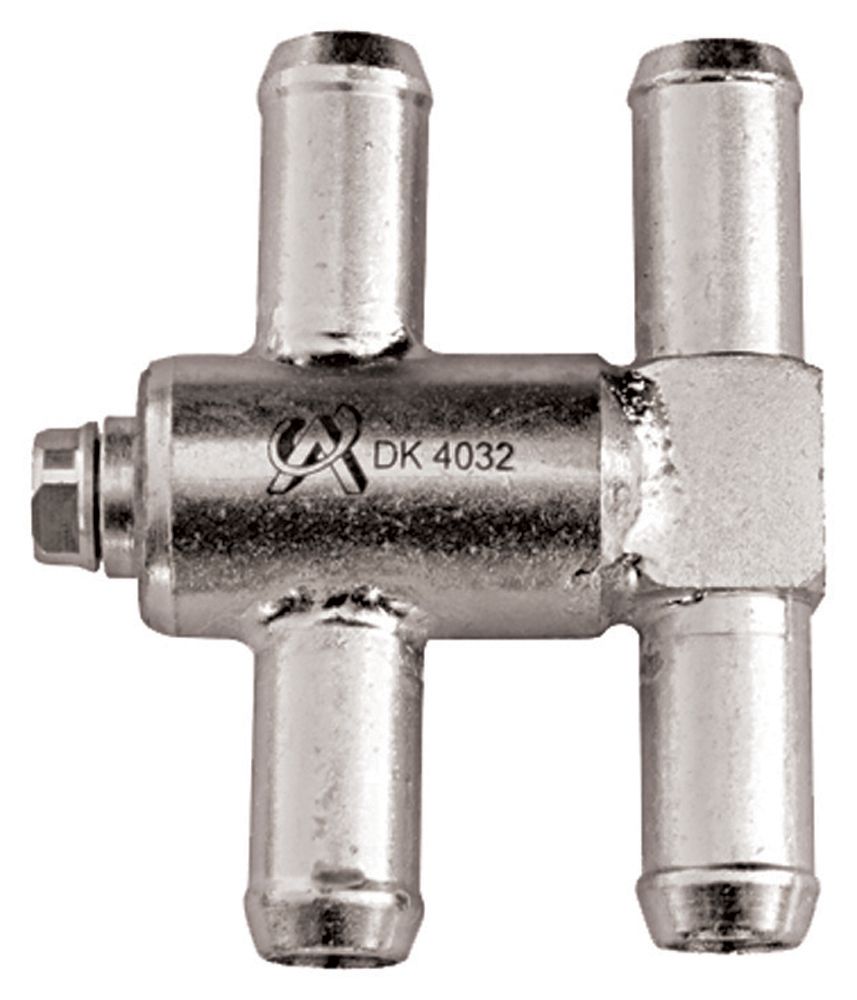 ALB/PA/FR/UNO KALORİFER DAĞITICI VALF