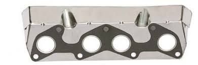 R19/MGN/CLIO  1.4 8V EGZOZ MANİFOLD CONTASI (YÜKSEK SİPERLİK)