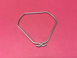  FLUENCE/MGN III TURBO HORTUM KELEPÇESİ