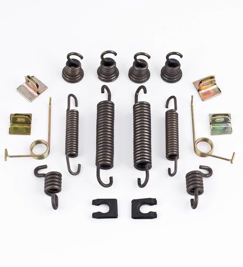 131 FREN YAY TAKIMI (ARKA 2 TEKER)