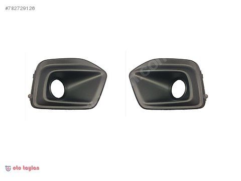 FIORINO 2017 SİS FAR ÇERÇEVESİ SİSLİ SAĞ