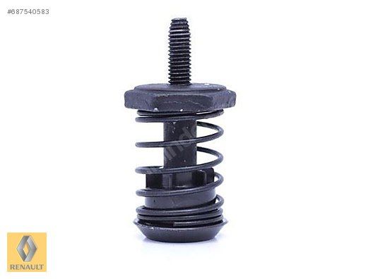 MGN SCENIC/LGN II M.KAPUT KİLİT KARŞILIĞI