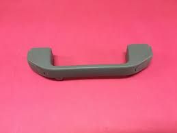 ALBEA ARKA TAVAN EL TUTAMAĞI (K.GRİ)