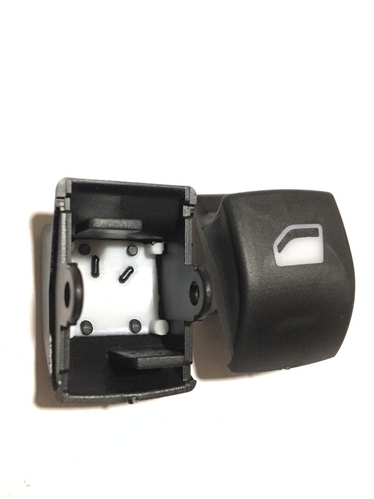 PARTNER TEPEE CAM KALDIRMA BUTONU SOL