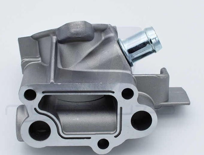 CLIO/MGN/SANDERO (BENZİNLİ) TERMOSTAT YUVASI