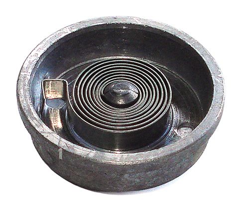 131 (YAYLI) JİKLE KAPAK-WEBER