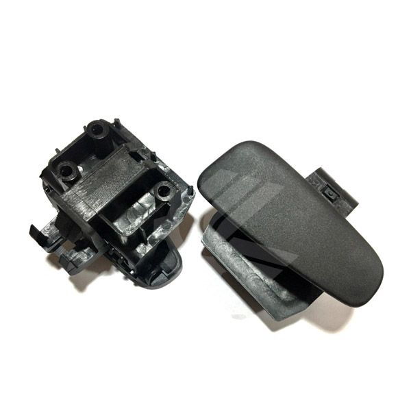 CLIO IV TORPİDO KAPAK MANDALI