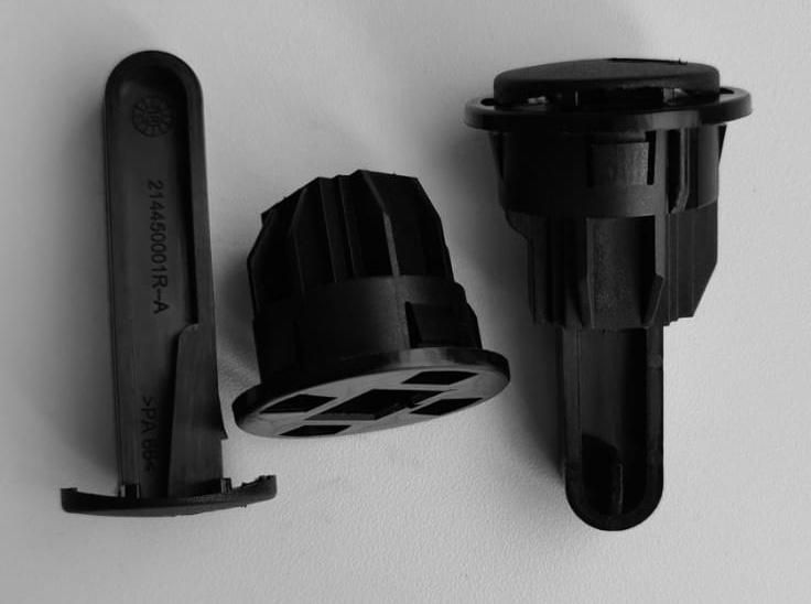 DUSTER/LODGY RADYATÖR PİM TAKIMI