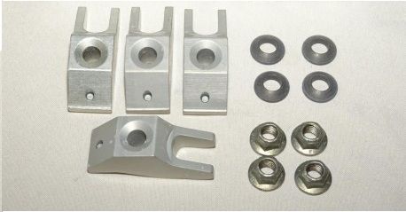 1.6 DB IIII / LN ENJEKTÖR MAŞASI TAKIMI