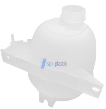 KNG/CLIO (GENİŞ AYAK) GENLEŞME DEPO (KAPAKSIZ)