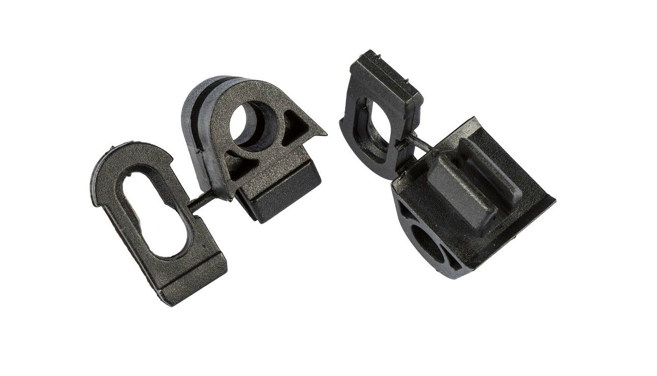 TEMPRA KAPUT TELİ SBT KLİPSİ