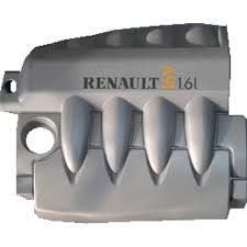 1,6 16V MGN (ORJINAL) MOTOR ÜST KORUMA KAPAĞI
