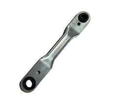 TEMPRA (KISA) SİLECEK FREZE KOLU