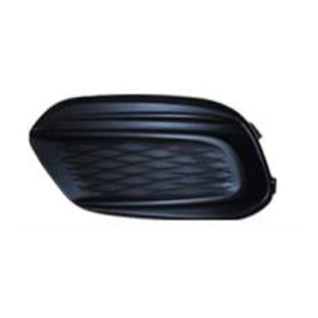 EGEA SİSSİZ SOL SİS FAR ÇERÇEVESİ