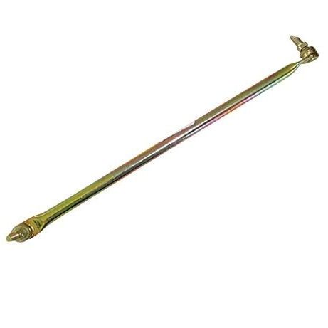 TEMPRA (KISA) VİTES SEÇME ÇUBUĞU DK1003