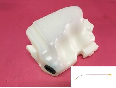 MEGANE II SU FISKİYE DEPOSU (BORULU)