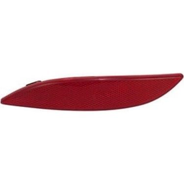 FLUENCE REFLEKTÖR ARKA SOL