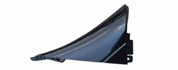 DB III AYNA ALT PLASTİĞİ SOL (ÇAMURLUK ÜST BAKALİTİ)