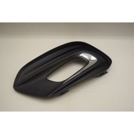 EGEA SEDAN SİSLİ SOL SİS FAR ÇERÇEVESİ