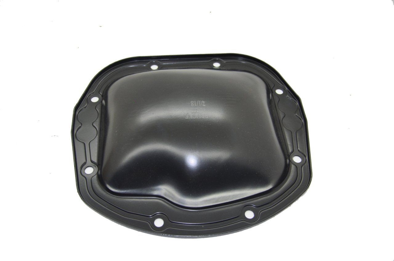 1600DKŞ DEFRANSİYEL ARKA KAPAK