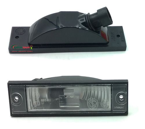 PALIO E.M PLAKA LAMBASI