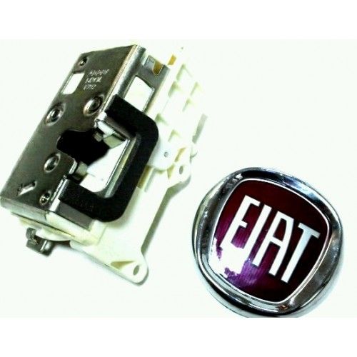  TPSX ARKA SAĞ ELEKTRİKLİ KAPI KİLİT