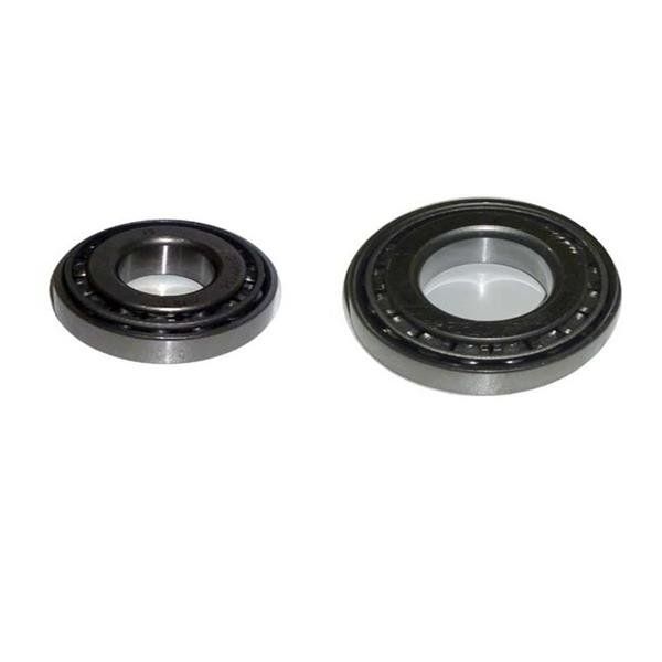 R12 ARKA TEKER RULMANI İÇ DIŞ TKM