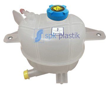 FIORINO (KAPAKLI ) RADYATÖR EK DEPO SPK171