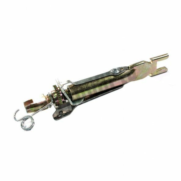 ALB SOL FREN AYAR MEKANİZMASI 