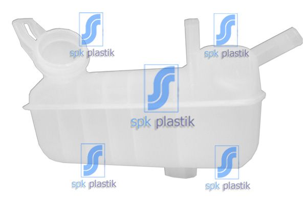 MEGANE II GENLEŞME DEPOSU KAPAKSIZ (SPK)