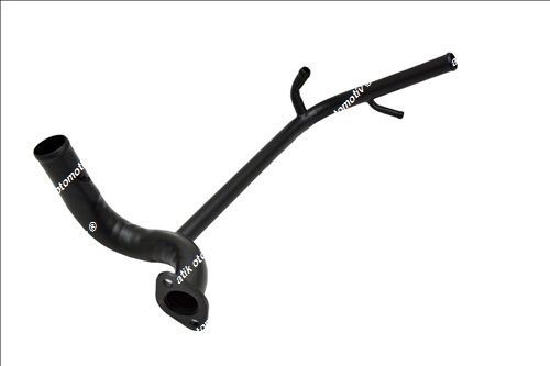 SLX ZET SOĞUTMA BORUSU (ALPER)