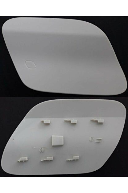 EGEA BENZİN DEPO DIŞ KAPAK (BOYASIZ)